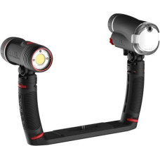 Sealife Sea Dragon Duo 3000F Flash Set (SL690)