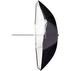 Elinchrom Umbrella Shallow white/translucent 105cm