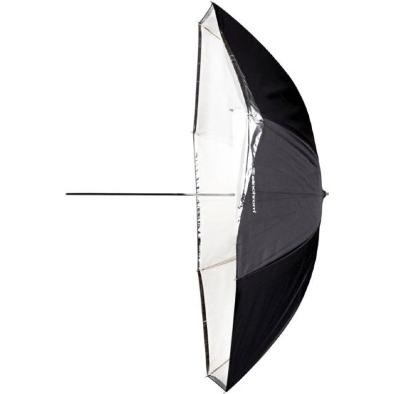 Elinchrom Umbrella Shallow white/translucent 105cm