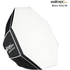 Walimex pro Softbox Basic Octa 60