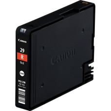 Canon PGI-29 R red