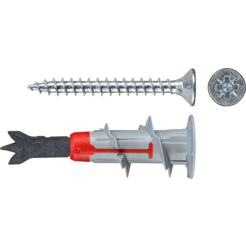 Fischer DUOBLADE S 20 pcs.