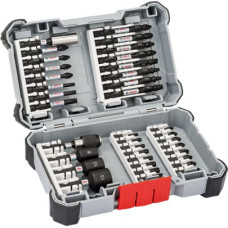 Bosch Impact Control Driver Bit Set 36 pcs. 2608522365