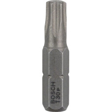 Bosch 3pcs. Screwdriver Bits T30 XH 25mm