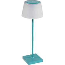 Century LED Lamp MARGO turquoise 4W 3000K Dimm. IP54