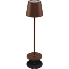 Century LED Lamp LUME Plus corten 2,2W 2700K Dimm. IP54