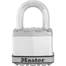 Masterlock Master Lock Padlock Security Level 9    M5EURDCC