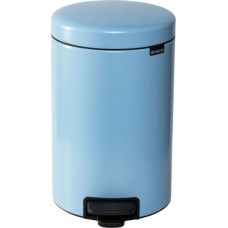 Brabantia Pedal Bin Newicon 12 L Dreamy Blue