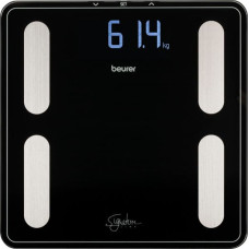 Beurer BF 400 black Glass Diagnostic Scales