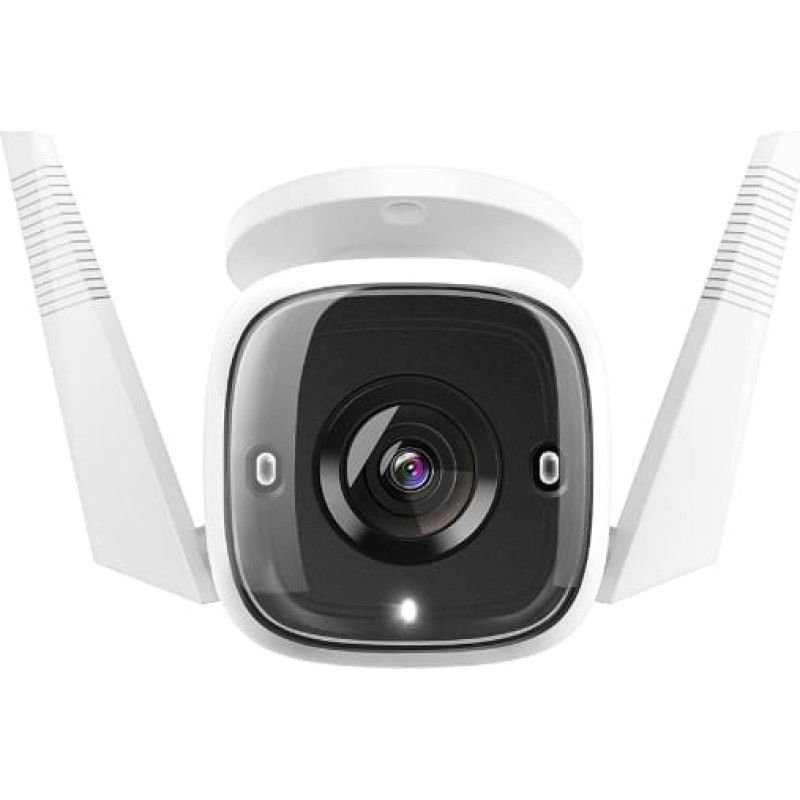 Tapo TC65 Outdoor Security Wi-Fi Camera