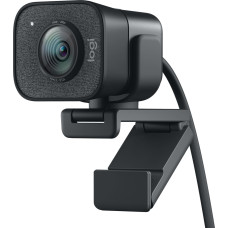 Logitech STREAMCAM FULL HD/960-001281 LOGITECH