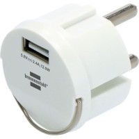 Brennenstuhl Socket insert with USB 2.4A