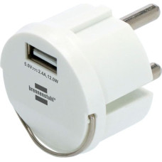 Brennenstuhl Socket insert with USB 2.4A