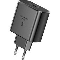 Foneng EU62 USB-C 45W mains charger (black)