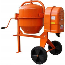 Altrad BELLE / ALTRAD CONCRETE MIXER MK-185 PROFI 145L 230W 09KW