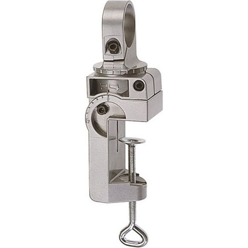 Wolfcraft UCHWYT STOŁOWY DO WIERTAREK