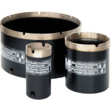 Montolit FREZA KORONA DO WIERCENIA NA MOKRO FI: 27mm M16  /FA27