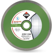 Rubi RUBI DIAMENTAL STAR CEV 180 x 22.2mm PRO (RUBI25912)