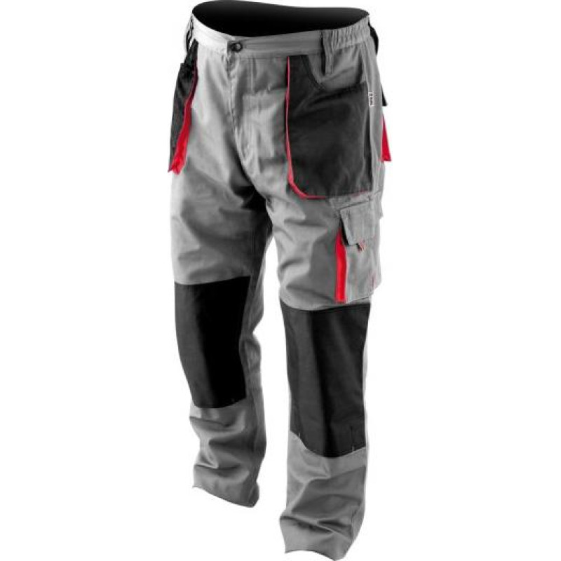 Yato SPODNIE ROBOCZE DAN ROZMIAR - XXL  80289