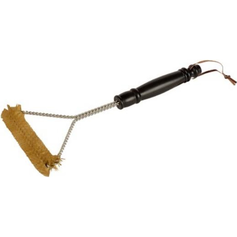 Master Grill SZCZOTKA DO CZYSZCZENIA RUSZTU MG228