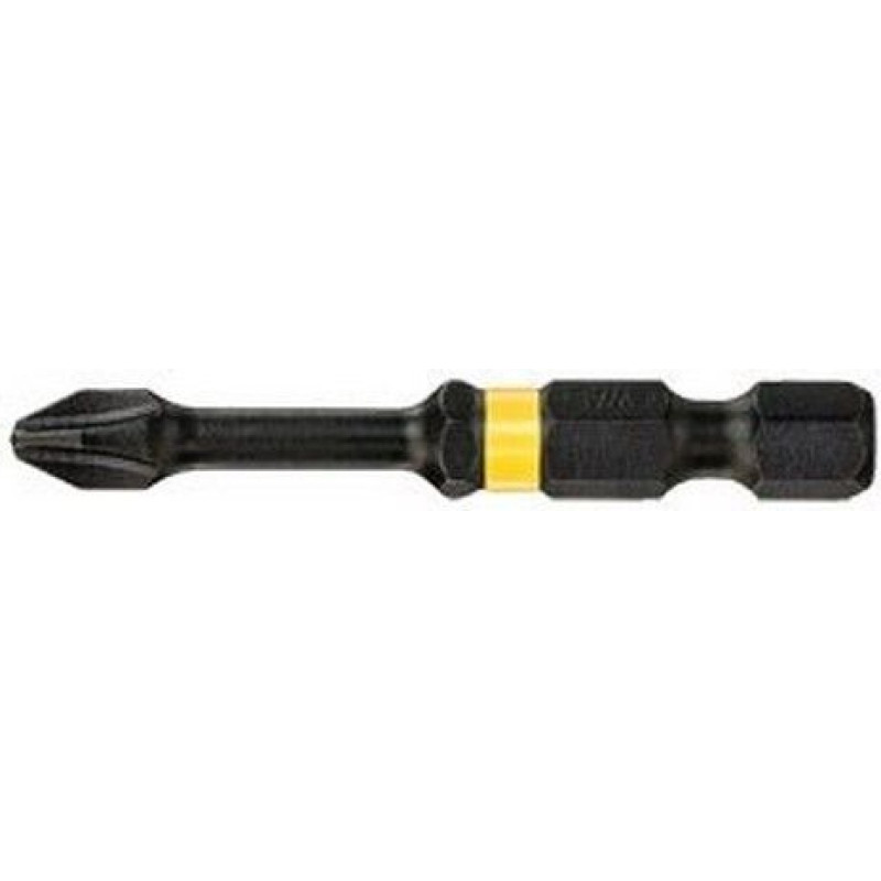 Dewalt KOŃCÓWKA UDAR. PH1x50 /5szt.