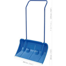 Prosperplast ŁOPATA PODW&Oacute;JNA ARCTIC NIEBIESKA 80cm