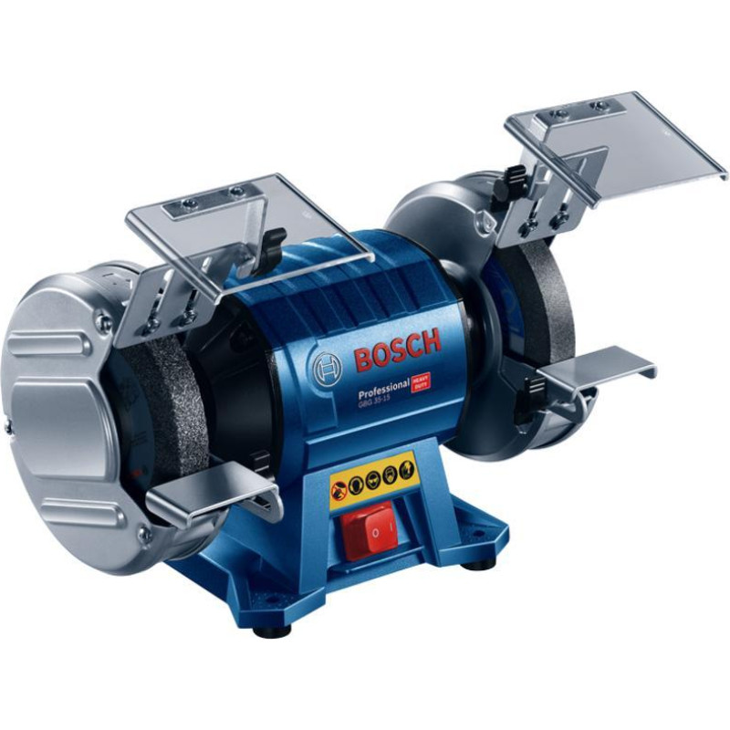 Bosch BENCH GRINDER 350W 150MM GBG 35-15