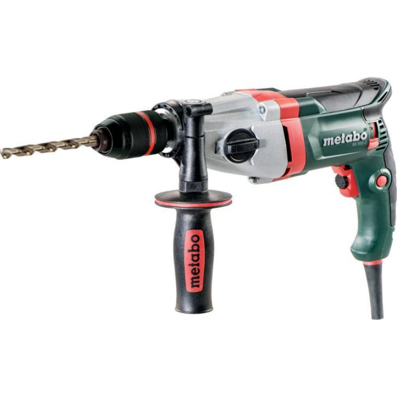 Metabo WIERTARKA BEZ UDARU 850W BE 850-2 FUTURO PLUS