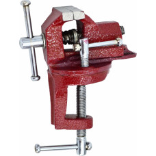 Awtools AW MINI SWIVEL BASE TABLE VICE 50mm