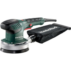 Metabo SZLIFIERKA MIMOŚRODOWA 125mm 310W WALIZKA SXE 3125