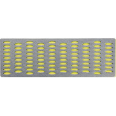 Vorel OSEŁKA DIAMENTOWA DROBNA G400 PERFOROWANA