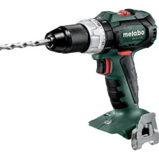 Metabo WIERTARKO-WKRĘTARKA BS 18 LT BL CARCASS +METALOCK