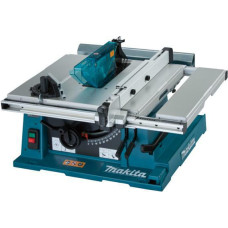 Makita PILARKA STOŁOWA DO DREWNA 1650W 260mm 2704N