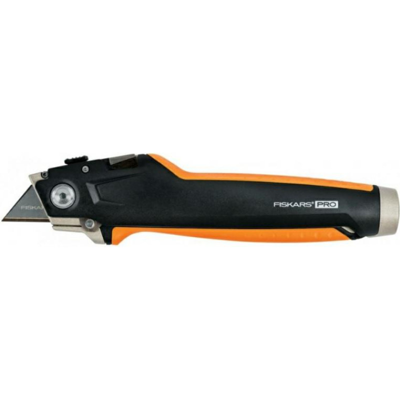 Fiskars FS.NÓŻ BUDOWLANY CARBONMAX