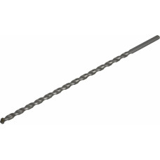 Awtools AW TCT CYL. DRILL BIT/ CONCRETE 6x100mm