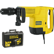 Stanley ST MŁOT UDAROWY SDS-MAX 1600W SFMEH230K