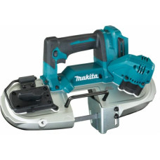 Makita cordless band saw DPB183Z 18 V