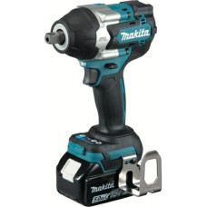 Makita KLUCZ UDAROWY 18V 1/2