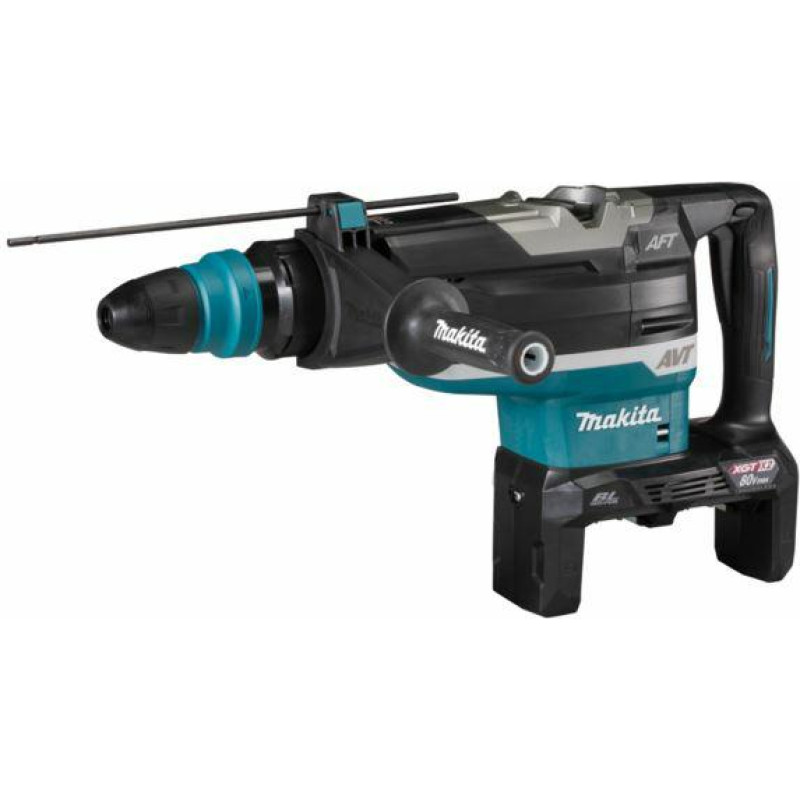 Makita .MŁOT SDS-MAX 40V XGT 21,4J HR006GZ