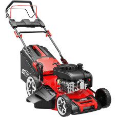 Awtools AW CORDLESS SELF-PROPELLED LAWNMOWER 4.4kW 6,0HP 224cc