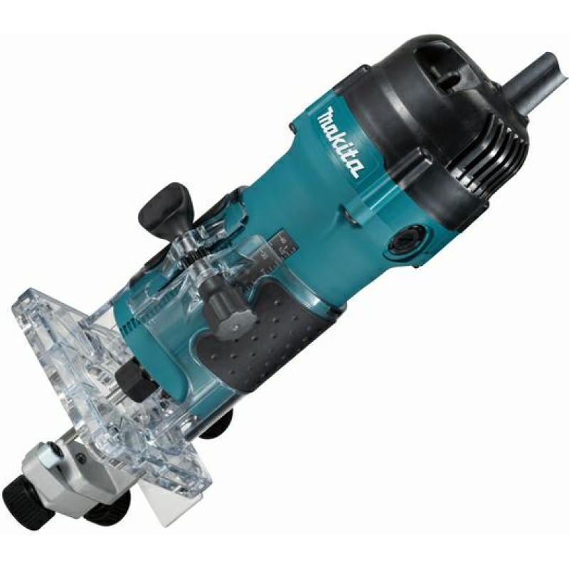 Makita FREZARKA DO KRAWĘDZI 530W  3711