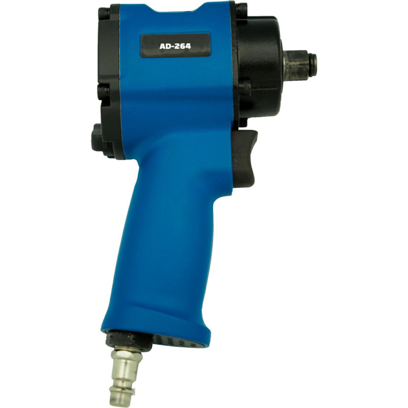 Adler PNEUMATIC IMPACT WRENCH 1/2 678NM