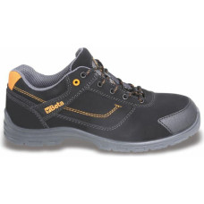 Beta SAFETY SHOES FLEX S3 MADE OF NUBUCK ACTION SIZE 40