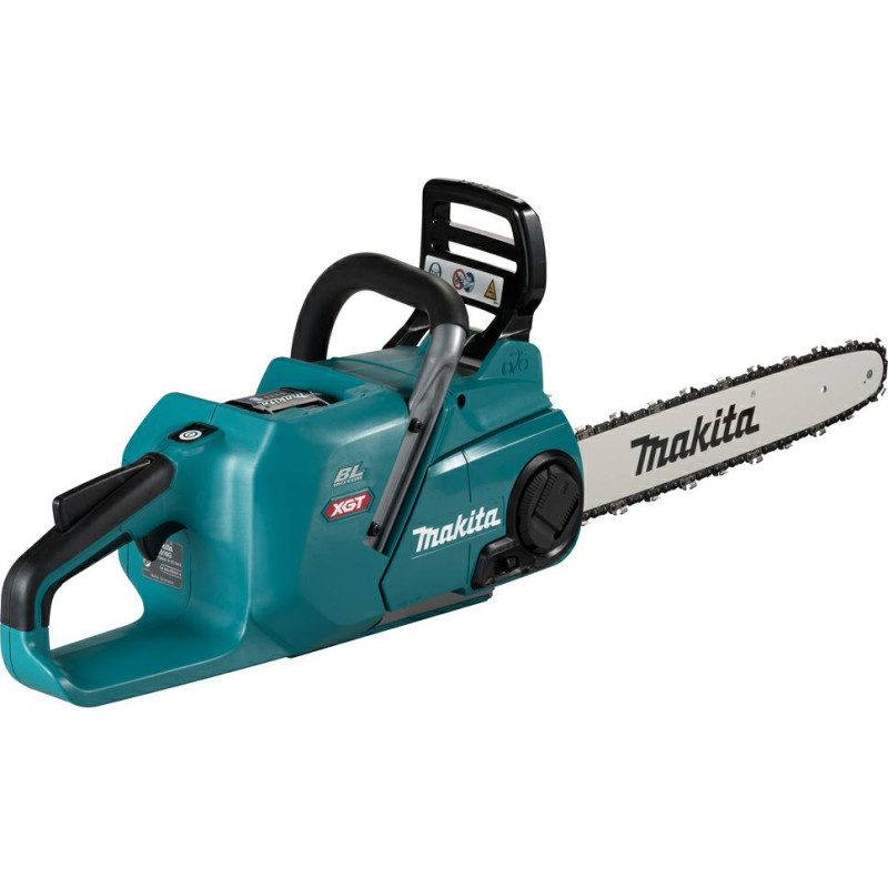 Makita .PIŁA ŁAŃCUCHOWA 40V XGT UC016GT101 40cm 1x5,0Ah