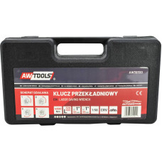 Awtools AW LABOUR SAVING TORQUE MULTIPLIER WRENCH SET 7500Nm