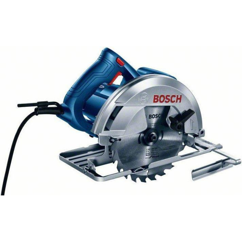 Bosch CIRCULAR SAW GKS 140