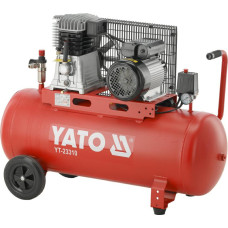 Yato KOMPRESOR OLEJOWY 100L