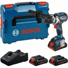 Bosch CORDLESS DRILL DRIVE GSR 18V-110 C 110/47NM 3X4,0AH PROCORE LB