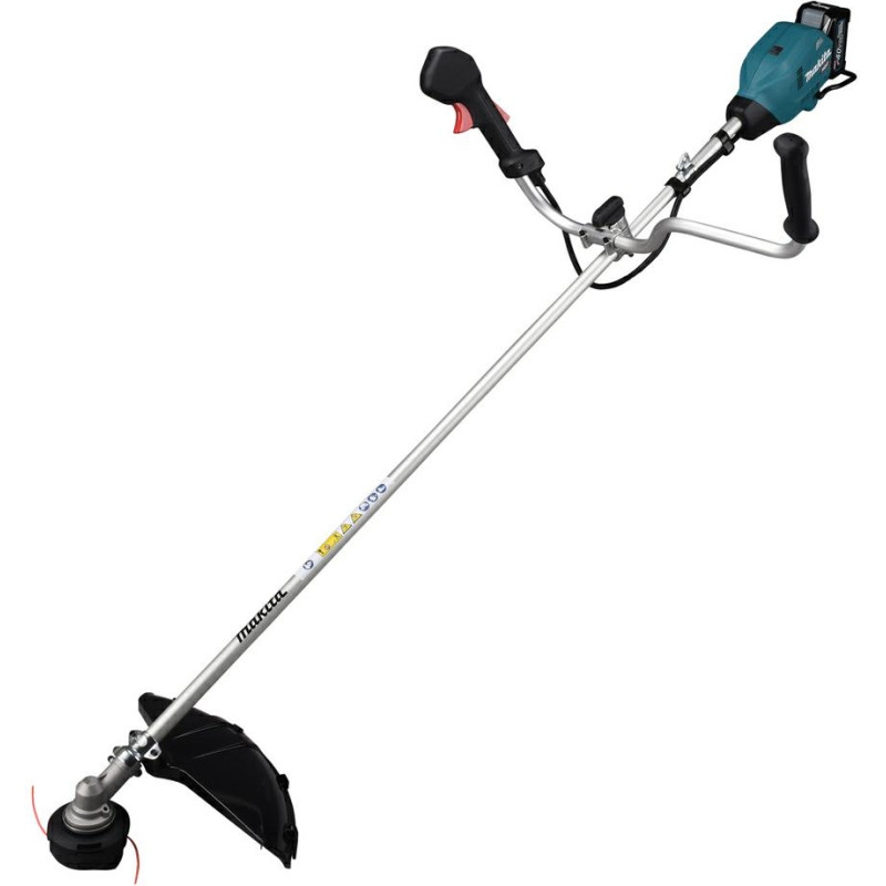 Makita KOSA ŻYŁ. 40V XGT UR006GZ06 KIEROWNICA