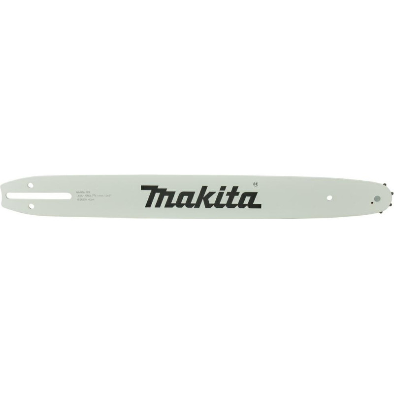 Makita PROWADNICA ŁAŃCUCHA 40cm 1,1mm 0,325